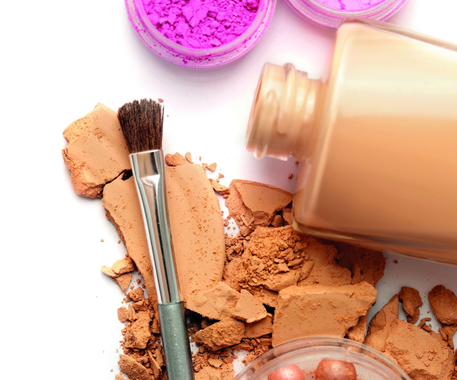 Materie prime per l’industria cosmetica