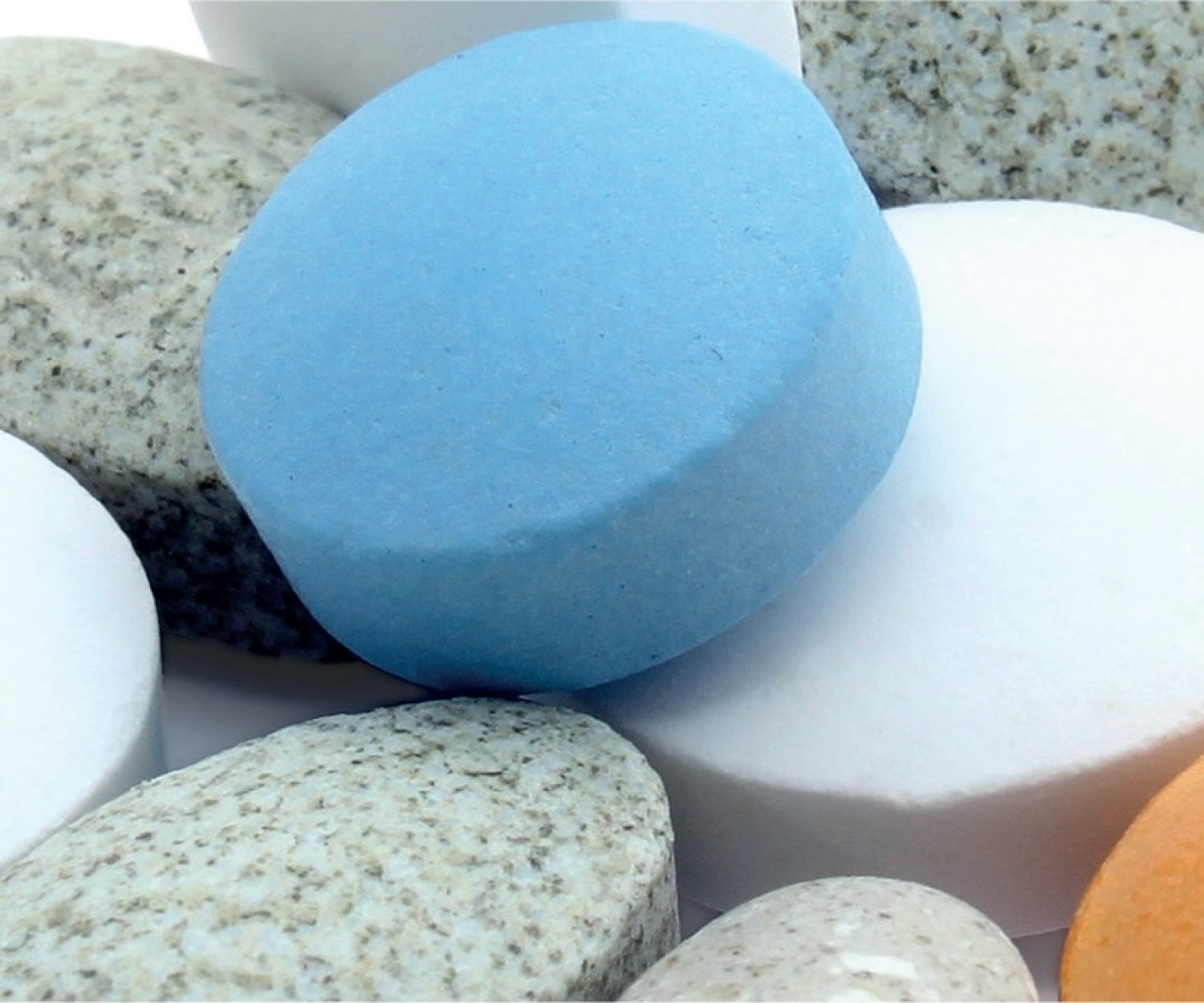 Materie Prime Farmacologicamente Attive