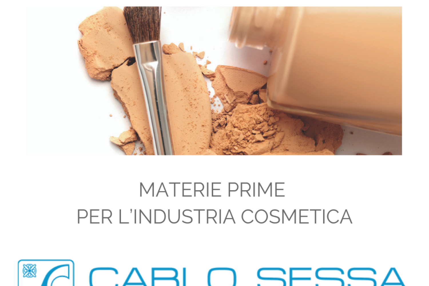 Cosmetic Functional Ingredients