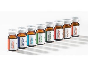 SE Tripeptidi industria cosmetica
