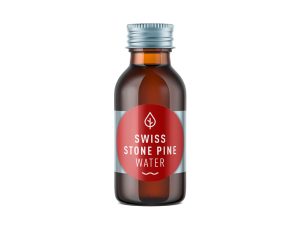Swiss Stone Pine Water