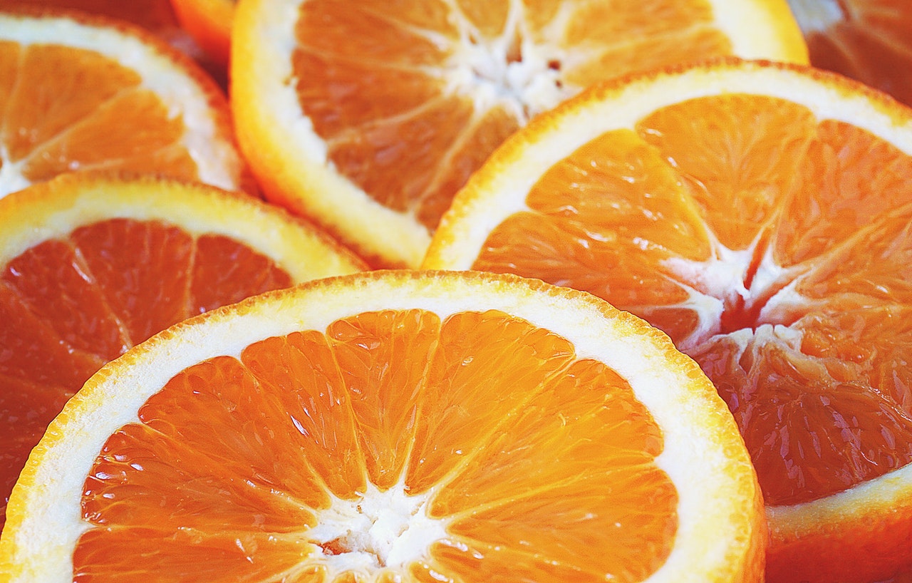 CosminC Vitamina C pura incapsulata