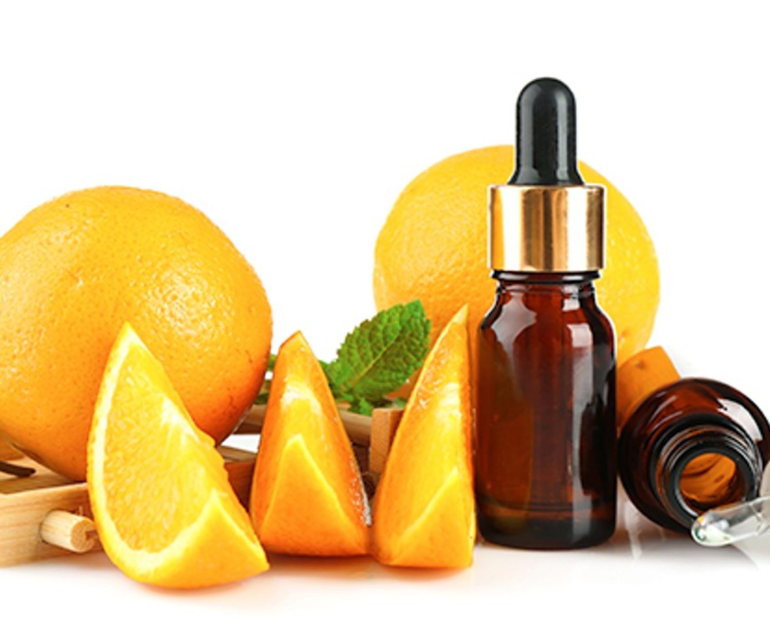 vitamina C in ambito cosmetico