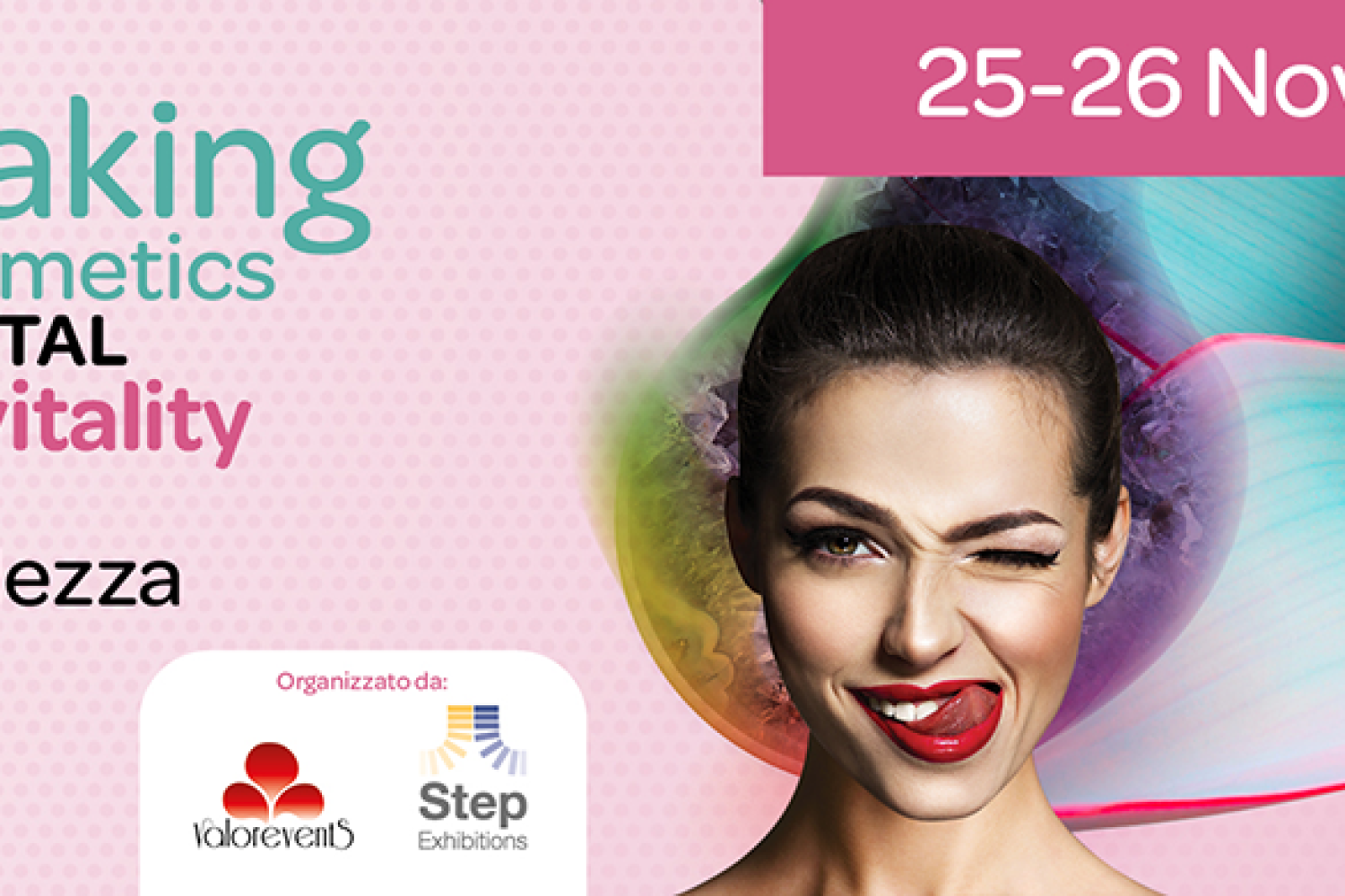 Making Cosmetics 2020 Digital Edition: come registrarsi e partecipare