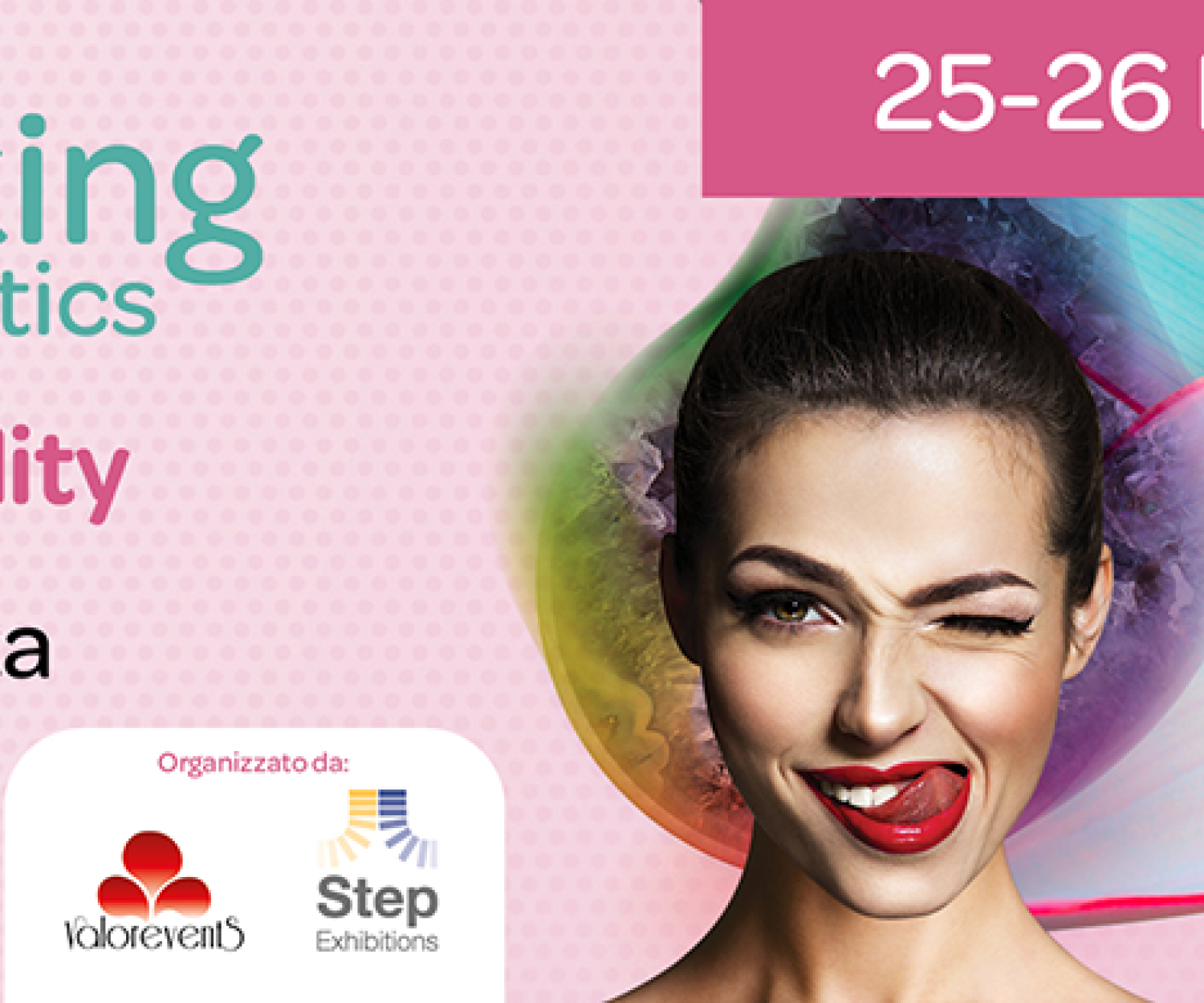 Making Cosmetics 2020 Digital Edition: come registrarsi e partecipare