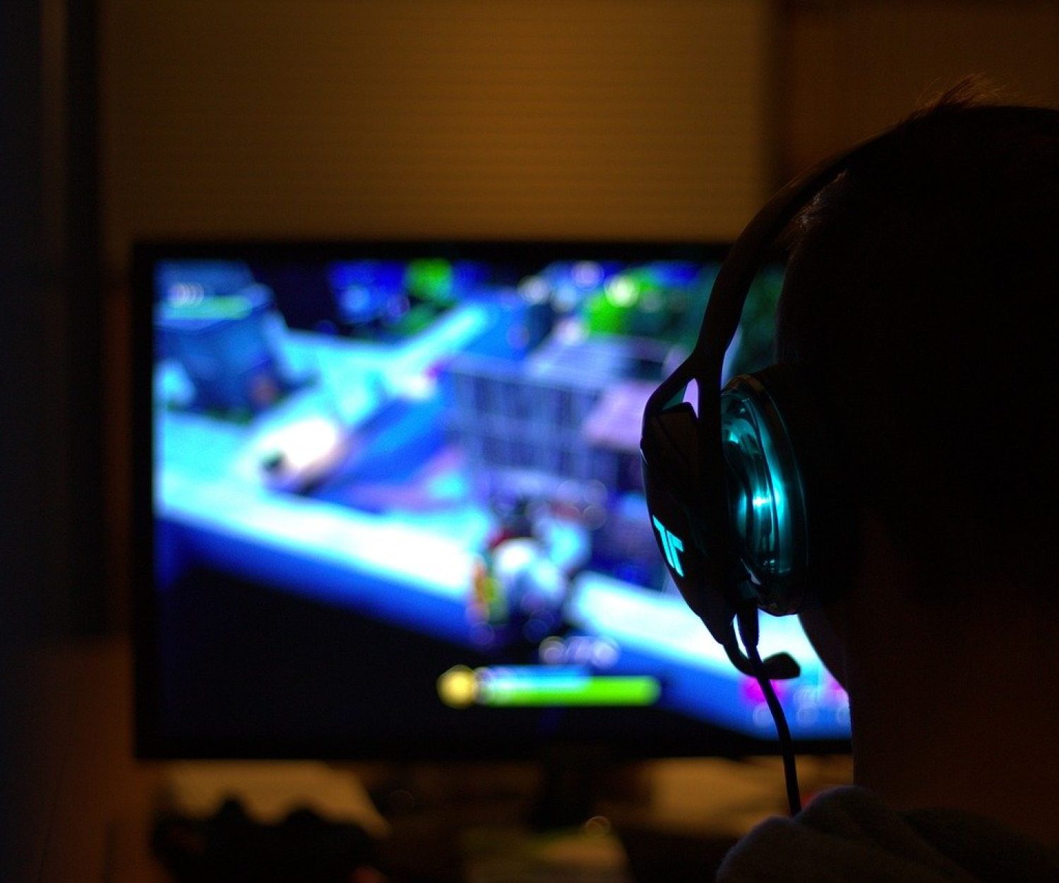 Gaming concentrazione