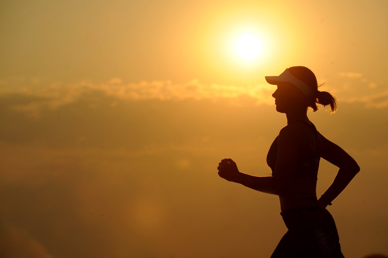 Blooster magnesio e spirulina per lo sport