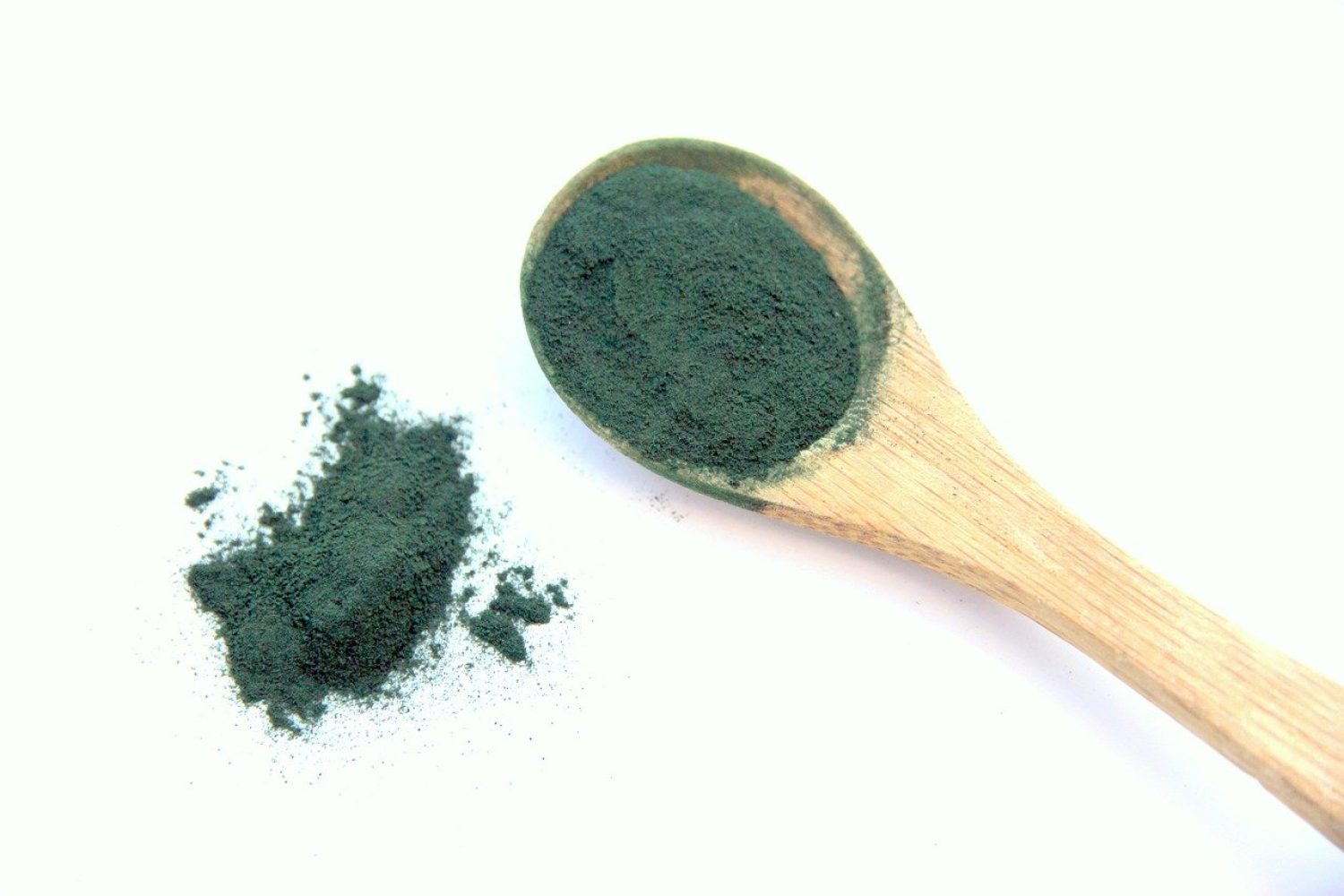 alga spirulina uso nutraceutico