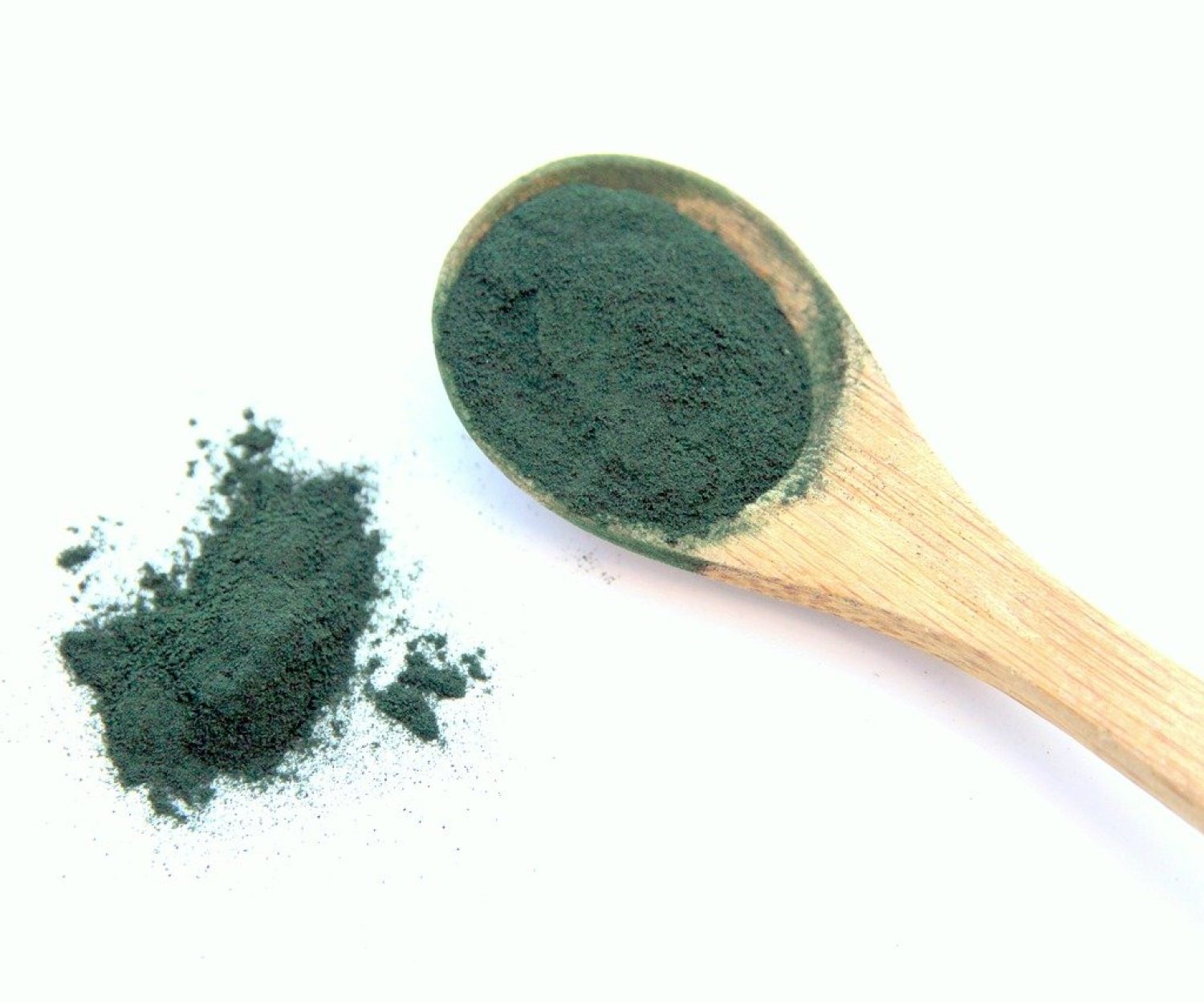 alga spirulina uso nutraceutico