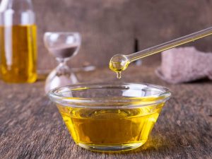 Golden Oil Jojoba