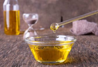 Jojoba Oil
