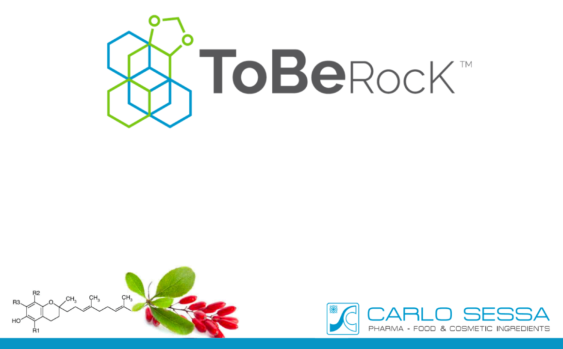 ToBeRock