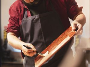 Escentina Craftmanship Collection