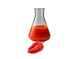 BioIngredTech Chilli Bioemulsion®