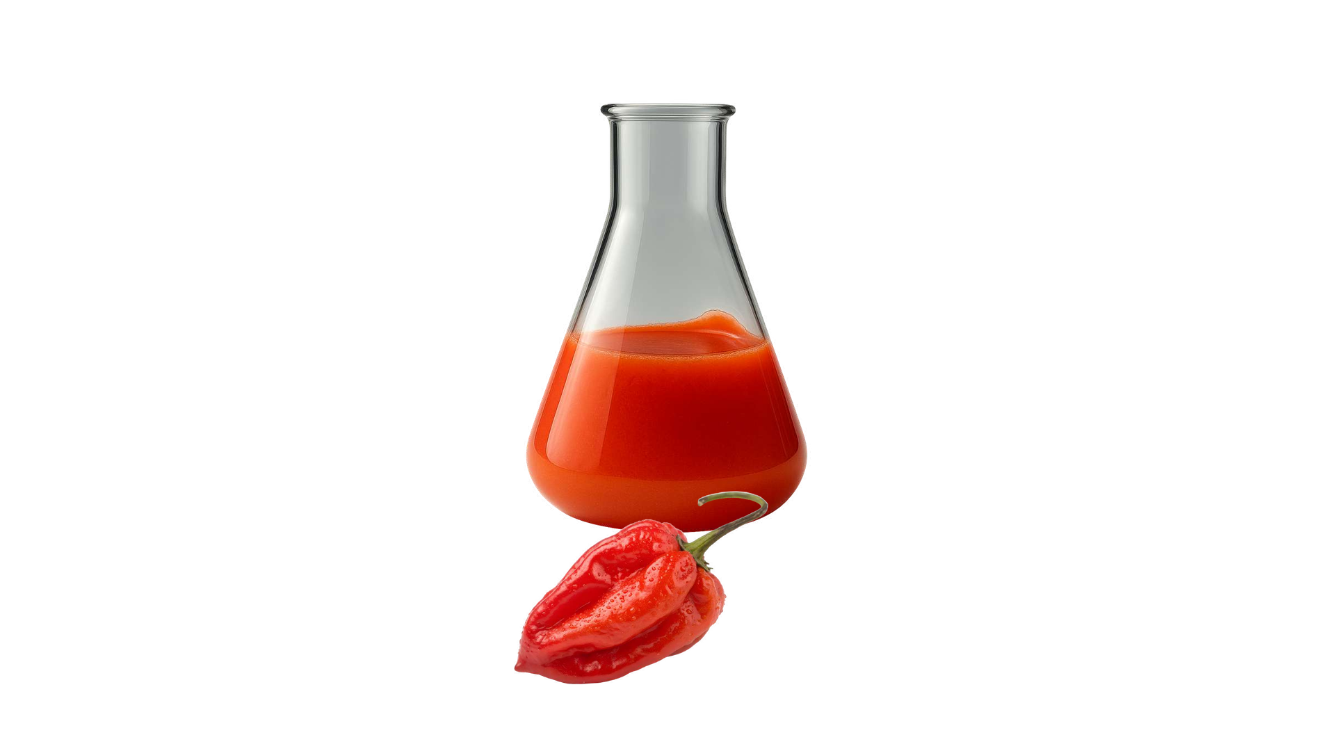 BioIngredTech Chilli Bioemulsion®